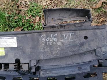 Ceoni lim za Volkswagen Golf 6 od 2009. do 2015. god.