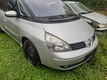 farovi za Renault Espace od 2003. do 2007. god.