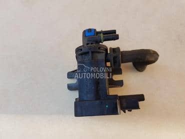 Solenoid, vakum, ventil za Peugeot 208