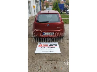 Auto Kuka - Euro Kuka za Fiat Punto