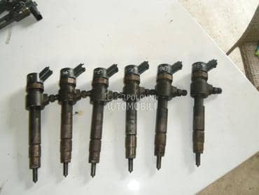 dizna za Alfa Romeo 159