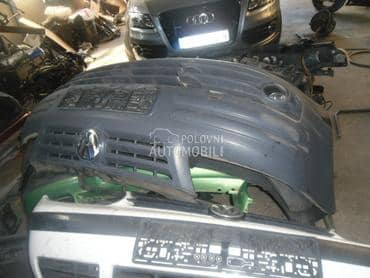 branik za Volkswagen Caddy