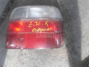 stop lampa za BMW 320