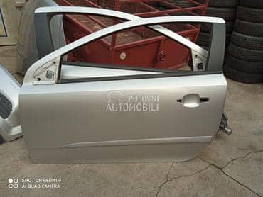Leva vrata 3 vrata GTC za Opel Astra H