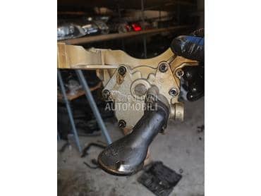 uljna pumpa za Volkswagen Touran