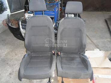 sedista za Volkswagen Golf 5