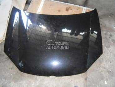 hauba za Volkswagen Golf 5