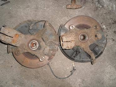 glavcina za Volkswagen Polo