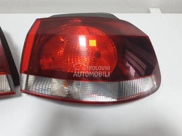 stopovi za Volkswagen Golf 6