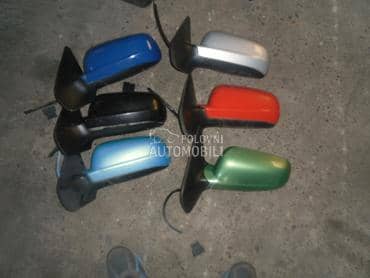 retrovizori za Volkswagen Golf 4