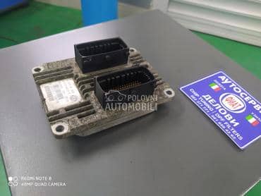 Motorni racunar za Fiat Grande Punto