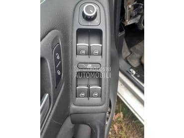 prekidaci za prozore za Volkswagen Golf 6