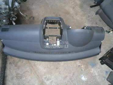 tabla za Volkswagen Golf 5