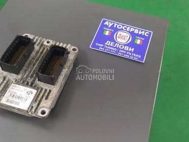 Motorni racunar za Fiat Grande Punto