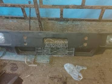 Prednji Branik Mercedes 814