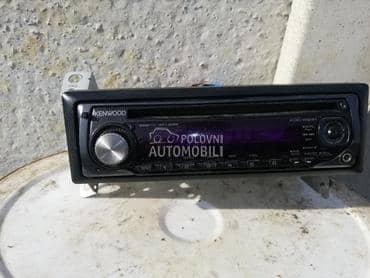 CD radio za Chevrolet Spark
