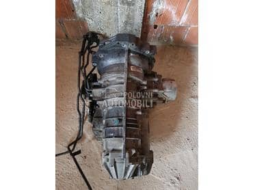 Automatski menjac za Volkswagen Passat B5.5