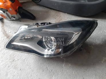 far za Opel Insignia