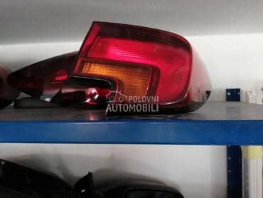 lampa za Opel Astra J