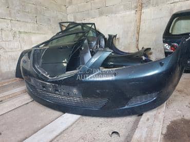 prednji branik za Mazda 6 od 2002. do 2007. god.