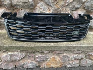 Prednja maska za Land Rover Range Rover od 2017. do 2020. god.
