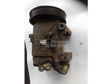 kompresor klime. 1,8 16v za Nissan Almera Tino od 2001. do 2005. god.