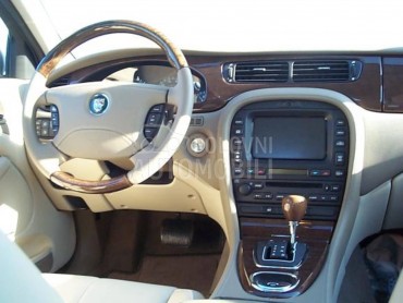 protokomer za Jaguar S-Type