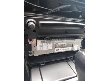 ccc modul e60 za BMW 530