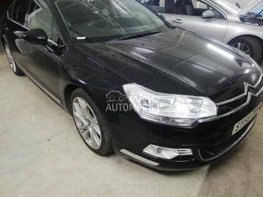 hidro amortizeri c5 za Citroen C5 od 2008. do 2012. god.