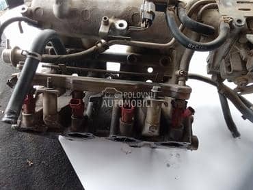 Dizne. 1,8.16v za Nissan Almera Tino od 2001. do 2006. god.