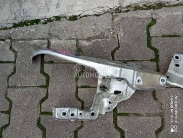 Vezni lim GTC za Opel Astra H