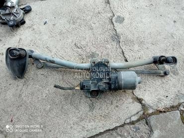 Poluge brisaca sa motorom za Opel Astra H