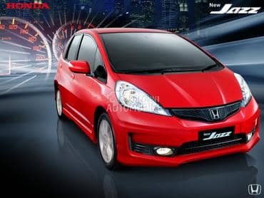 Senzor, sonda za Honda Jazz