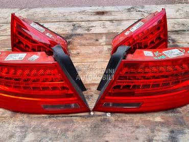 Led stop svetla 8T5 Coupe za Audi A5 od 2012. do 2015. god.