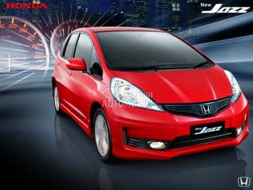 Sigurnosni pojas za Honda Jazz