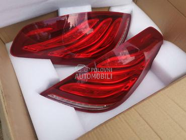 W222 Led Stop Svetla /ORIGINAL za Mercedes Benz S 260, S 280, S 300 ... od 2014. do 2018. god.