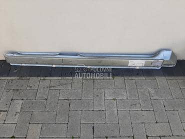 Levi prag za Ford Escort