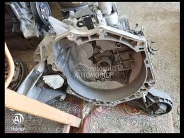 Menjac Astra J 1.4 turbo za Opel Astra J od 2010. do 2014. god.