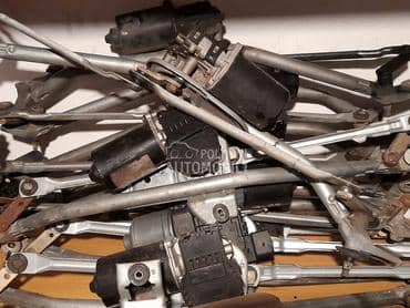 mehanizam prednjeg brisaca za Volkswagen Passat B5, Passat B5.5