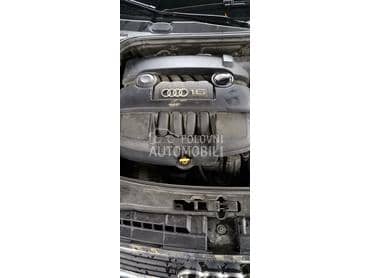 Motor 1,6 benzin 8v za Audi A3