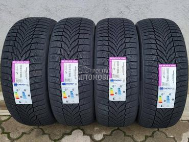 Nexen 225/50 R18 Zimska