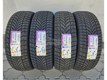 Nexen 235/70 R16 Zimska