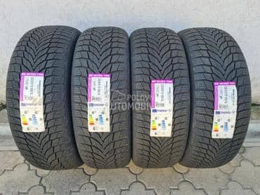 Nexen 235/55 R19 Zimska