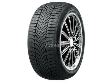 Nexen 255/70 R15 Zimska