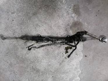 letva upravljaca x5 e70 za BMW X5 od 2007. do 2010. god.