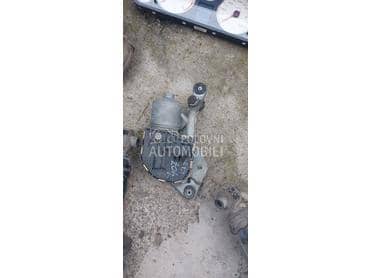 motor brisaca za Peugeot 407
