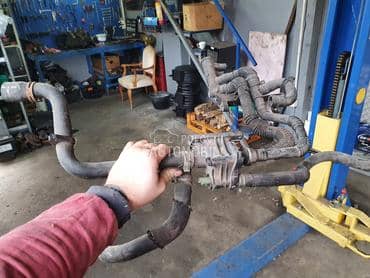 termostat 1.6 hdi za Citroen Berlingo, C4, C4 Grand Picasso ...