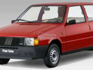 Branik za Fiat Uno