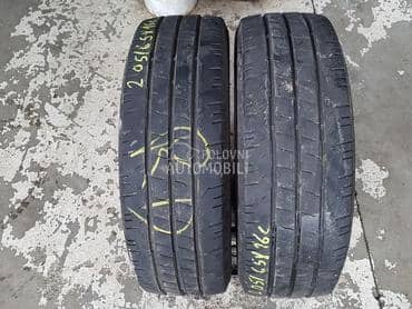 Continental 205/65 R16 Letnja