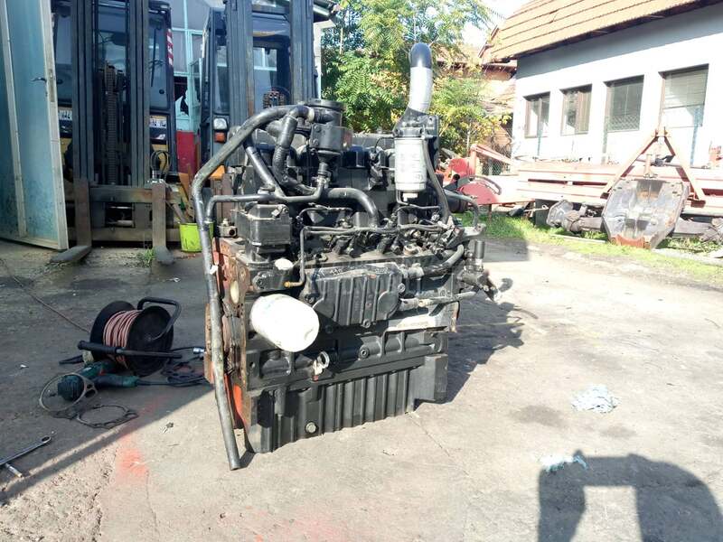HUrlimann xt 110